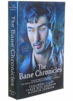 The Bane Chronicles