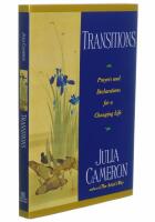 Transitions: Prayers & Declarations For A Changing Life