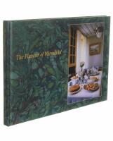 The flavour of V&auml;rmland : fine cuisine and ambience in one place