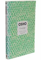 Courage : the joy of living dangerously