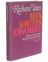 Elva sorters ensamhet