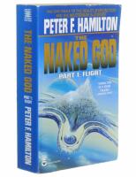 The naked god. Part 1, Flight