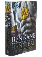 Hannibal: Fields of Blood
