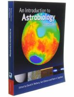 An introduction to astrobiology