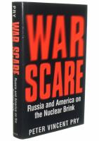War scare - Russia and America on the nuclear brink