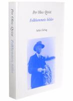 Folkhemmets bilder : mentalitet, modernitet och motst&aring;nd i 30-talets svensk