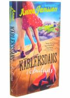 K&auml;rleksdans i obalans