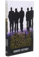 GANGS OF GLASGOW