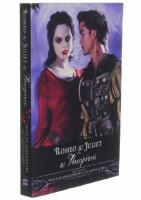 Romeo & Juliet & vampires