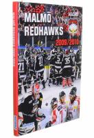 MALM&Ouml; REDHAWKS 2009/2010