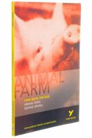 ANIMAL FARM: YORK NOTES FOR GCSE