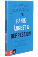 Panik&aring;ngest och depression : fr&aring;gor och svar om tv&aring; av v&aring;ra vanligaste folksjukdomar