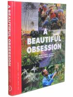 A beautiful obsession - Jimi Blake's world of plants at Hunting Brook Gardens