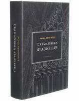 Dramatikern Stagnelius