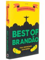 Best of Brandao : tolv reportage som ber&ouml;r