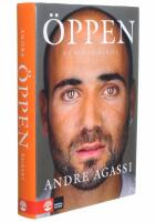 &Ouml;ppen : en sj&auml;lvbiografi