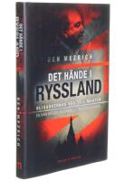 Det h&auml;nde i Ryssland : Oligarkernas v&auml;g till makten