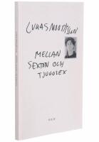 Mellan sexton och tjugosex