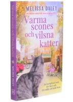 Varma scones och vilsna katter