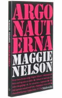 Argonauterna