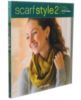 Scarf Style 2