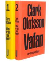 Vafan var det som h&auml;nde? Del 1 & Del 2