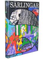 S&auml;rlingar : art brut/outsider art