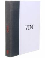 Vin : vinets grunder