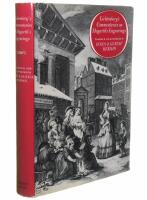 Lichtenberg&acute;s Commentaries on Hogarth&acute;s Engravings