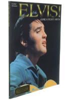 ELVIS! GREATEST HITS