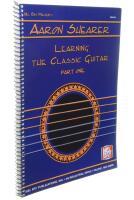 Learning the classic guitar, shearer, vol. 1
