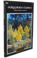 WP42 - Easy Piano Classics