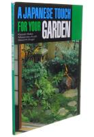 A Japanese touch for your garden