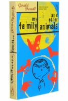 My family and other animals