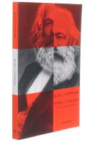 Marx i London och andra pj&auml;ser