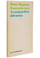 Avantgardets dilemma