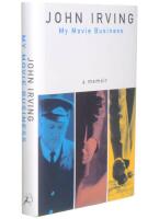 My movie business : a memoir