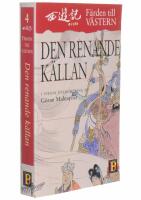 F&auml;rden till V&auml;stern. 4, Den renande k&auml;llan