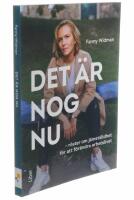 Det &auml;r nog nu