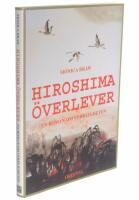 Hiroshima &ouml;verlever