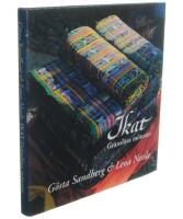 Ikat : Gr&auml;nsl&ouml;sa m&ouml;nster