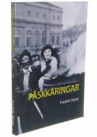 P&aring;skk&auml;ringar : fr&aring;n trolldomstro till barnuppt&aring;g