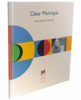 C&eacute;sar Manrique