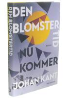 Den blomstertid nu kommer