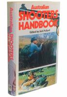 Australian SHOOTERS HANDBOOK