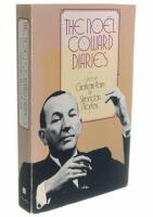 THE NO&Euml;L COWARD DIARIES