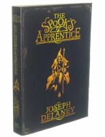The Spook's apprentice