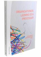 Organisationer, ledning och processer