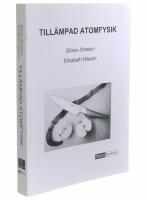 Till&auml;mpad atomfysik