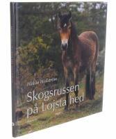 Skogsrussen p&aring; Lojsta hed